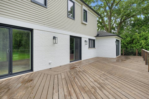 Tiny photo for 152 Oakmont Drive, Deerfield, IL 60015 (MLS # 12741661)