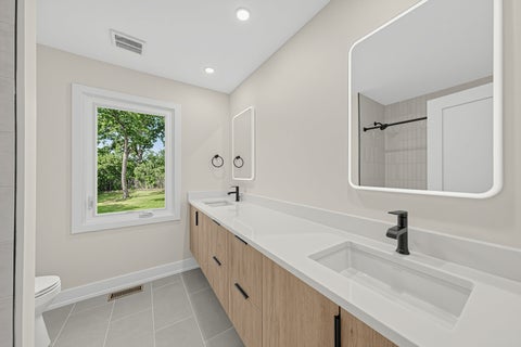 Tiny photo for 152 Oakmont Drive, Deerfield, IL 60015 (MLS # 12741661)