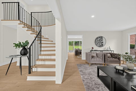 Tiny photo for 152 Oakmont Drive, Deerfield, IL 60015 (MLS # 12741661)