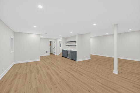 Tiny photo for 152 Oakmont Drive, Deerfield, IL 60015 (MLS # 12741661)