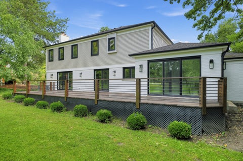 Tiny photo for 152 Oakmont Drive, Deerfield, IL 60015 (MLS # 12741661)
