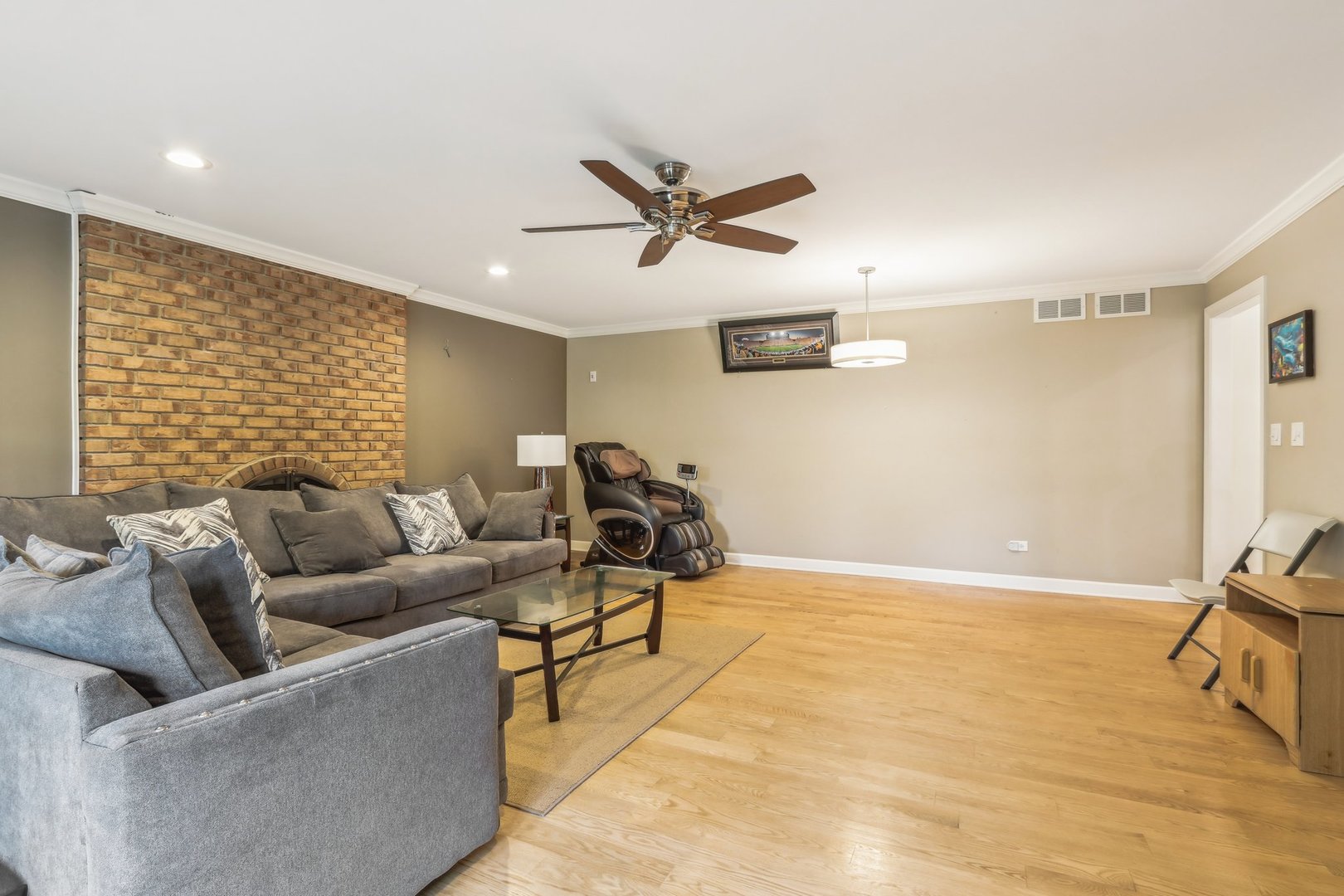 13017 S Seneca Road