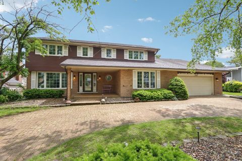 13017 S Seneca Road Palos Heights IL 60463