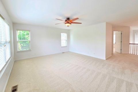 Tiny photo for 10174 Hopkins Street, Huntley, IL 60142 (MLS # 12494101)