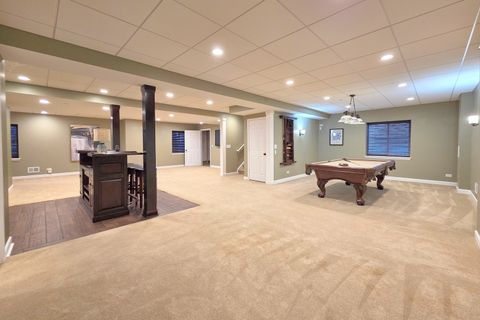 Tiny photo for 10174 Hopkins Street, Huntley, IL 60142 (MLS # 12494101)