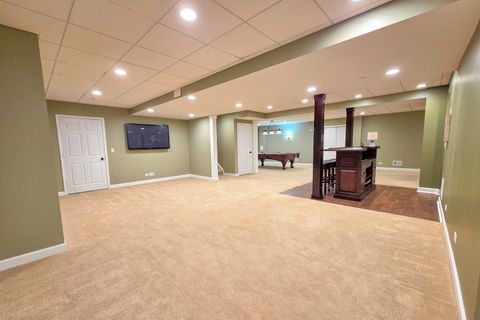 Tiny photo for 10174 Hopkins Street, Huntley, IL 60142 (MLS # 12494101)