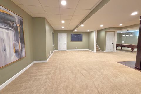 Tiny photo for 10174 Hopkins Street, Huntley, IL 60142 (MLS # 12494101)