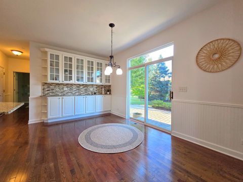 Tiny photo for 10174 Hopkins Street, Huntley, IL 60142 (MLS # 12494101)