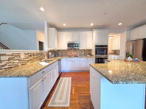 Tiny photo for 10174 Hopkins Street, Huntley, IL 60142 (MLS # 12494101)