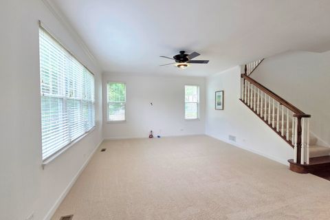 Tiny photo for 10174 Hopkins Street, Huntley, IL 60142 (MLS # 12494101)