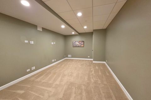 Tiny photo for 10174 Hopkins Street, Huntley, IL 60142 (MLS # 12494101)