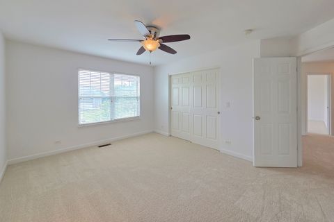 Tiny photo for 10174 Hopkins Street, Huntley, IL 60142 (MLS # 12494101)