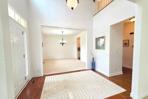 Tiny photo for 10174 Hopkins Street, Huntley, IL 60142 (MLS # 12494101)