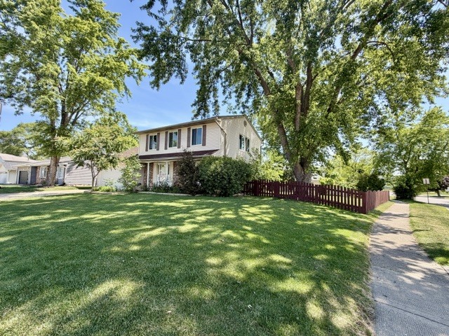 34 Highbury Drive