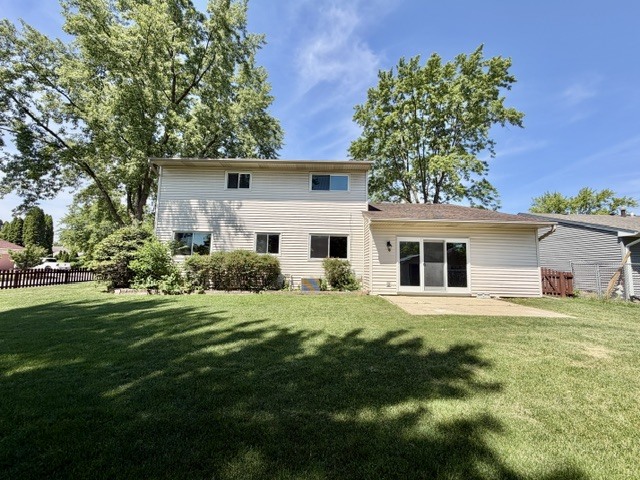34 Highbury Drive