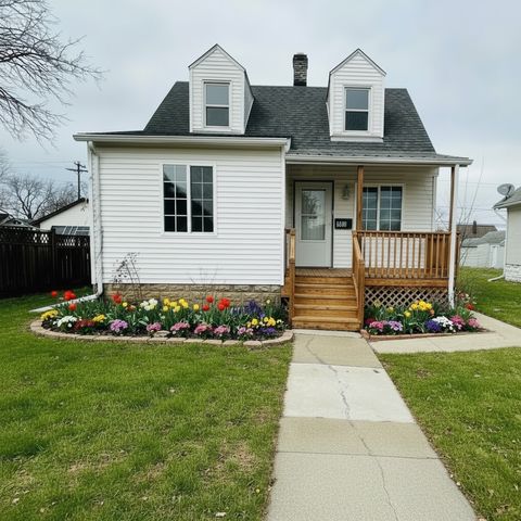 Photo of Kankakee, IL 60901 (MLS # 12637311)