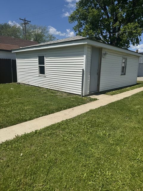 Tiny photo for Kankakee, IL 60901 (MLS # 12637311)