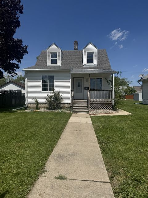 Tiny photo for Kankakee, IL 60901 (MLS # 12637311)