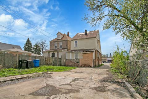Tiny photo for 912 W 87th Street, Chicago, IL 60620 (MLS # 12724778)