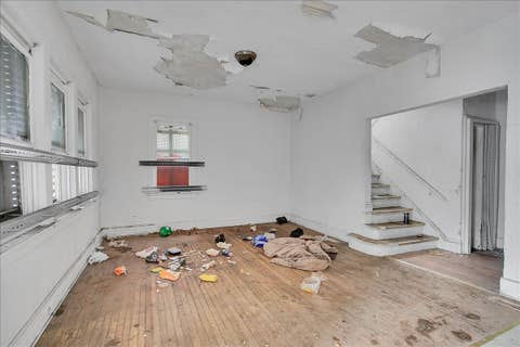 Tiny photo for 912 W 87th Street, Chicago, IL 60620 (MLS # 12724778)