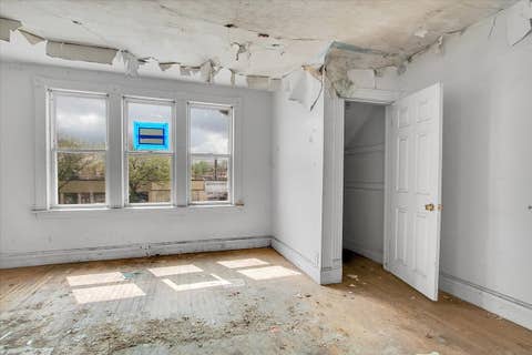 Tiny photo for 912 W 87th Street, Chicago, IL 60620 (MLS # 12724778)