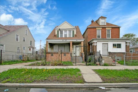 Photo of 912 W 87th Street, Chicago, IL 60620 (MLS # 12724778)