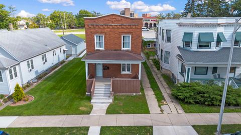 1657 School Street Chicago Heights IL 60411