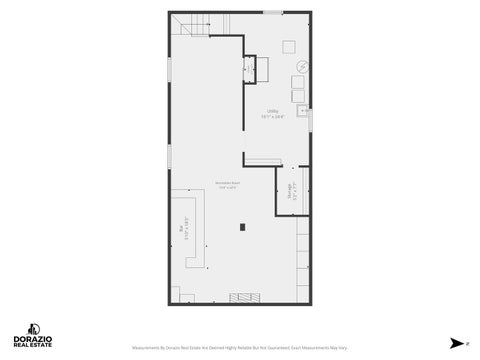 Tiny photo for 10226 S Torrence Avenue, Chicago, IL 60617 (MLS # 12752044)