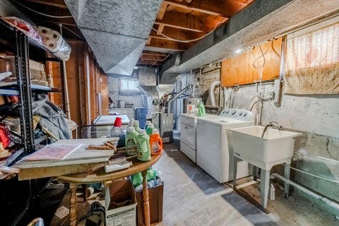 Tiny photo for 10226 S Torrence Avenue, Chicago, IL 60617 (MLS # 12752044)
