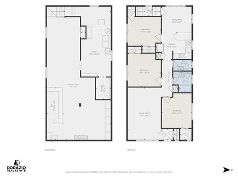 Tiny photo for 10226 S Torrence Avenue, Chicago, IL 60617 (MLS # 12752044)