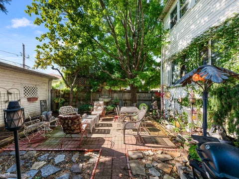 Tiny photo for 4847 W Newport Avenue, Chicago, IL 60641 (MLS # 12793088)