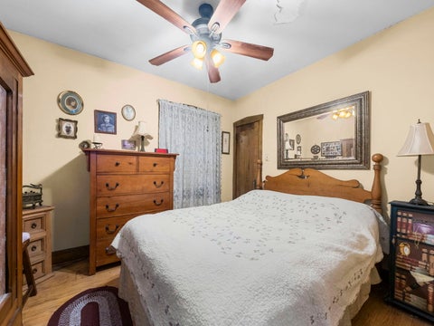 Tiny photo for 4847 W Newport Avenue, Chicago, IL 60641 (MLS # 12793088)