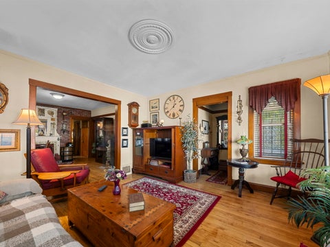 Tiny photo for 4847 W Newport Avenue, Chicago, IL 60641 (MLS # 12793088)