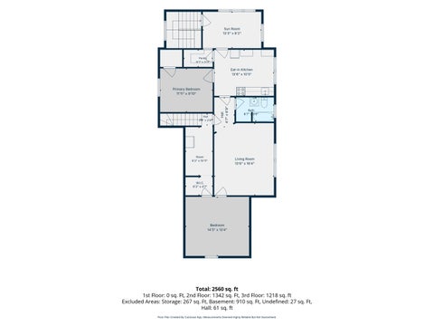 Tiny photo for 4847 W Newport Avenue, Chicago, IL 60641 (MLS # 12793088)