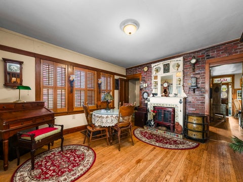 Tiny photo for 4847 W Newport Avenue, Chicago, IL 60641 (MLS # 12793088)