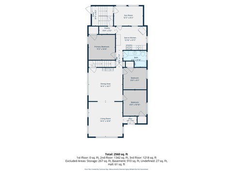 Tiny photo for 4847 W Newport Avenue, Chicago, IL 60641 (MLS # 12793088)