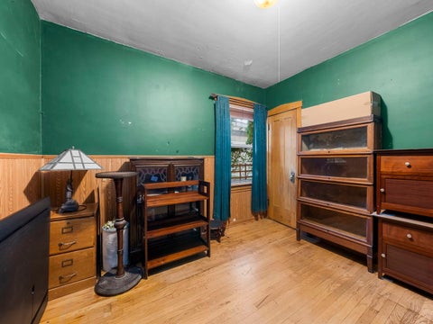 Tiny photo for 4847 W Newport Avenue, Chicago, IL 60641 (MLS # 12793088)