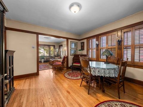 Tiny photo for 4847 W Newport Avenue, Chicago, IL 60641 (MLS # 12793088)