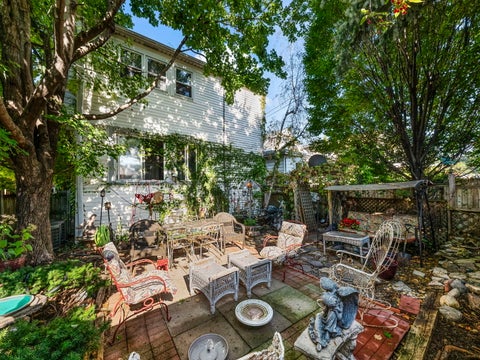 Tiny photo for 4847 W Newport Avenue, Chicago, IL 60641 (MLS # 12793088)