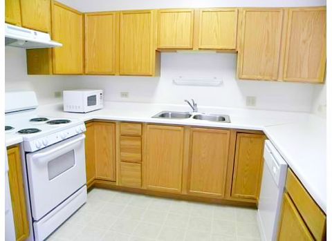 Tiny photo for 801 N MCLEAN Boulevard #136, Elgin, IL 60123 (MLS # 12608963)