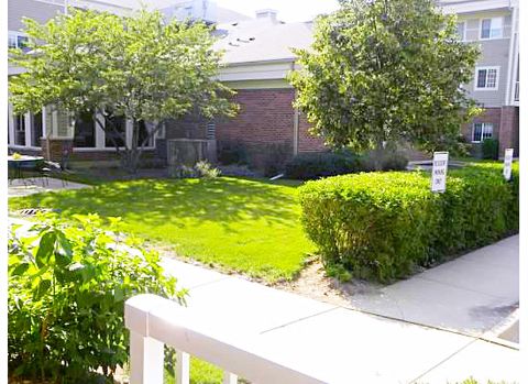 Tiny photo for 801 N MCLEAN Boulevard #136, Elgin, IL 60123 (MLS # 12608963)