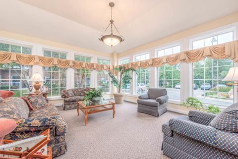 Tiny photo for 801 N MCLEAN Boulevard #136, Elgin, IL 60123 (MLS # 12608963)