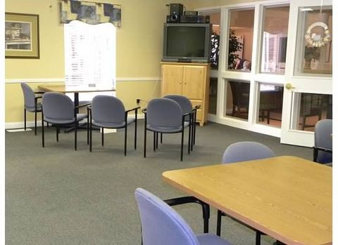 Tiny photo for 801 N MCLEAN Boulevard #136, Elgin, IL 60123 (MLS # 12608963)