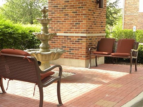 Tiny photo for 801 N MCLEAN Boulevard #136, Elgin, IL 60123 (MLS # 12608963)