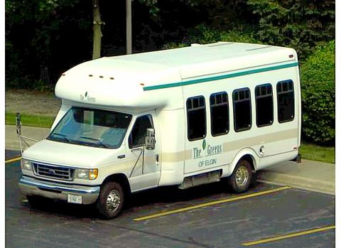 Tiny photo for 801 N MCLEAN Boulevard #136, Elgin, IL 60123 (MLS # 12608963)