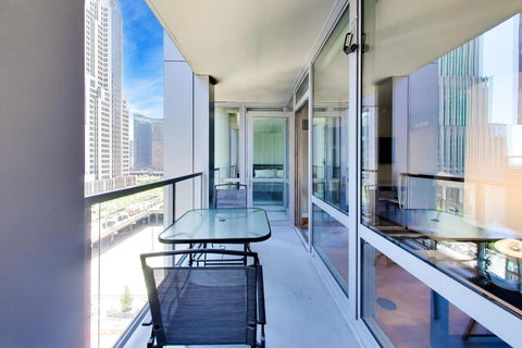 Tiny photo for 160 E ILLINOIS Street #1007, Chicago, IL 60611 (MLS # 12668280)