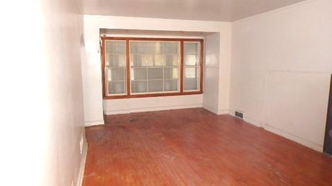A home in Chicago
