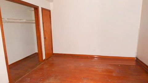 A home in Chicago