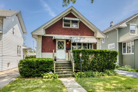 4427 N Kenneth Avenue Chicago IL 60630