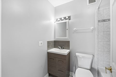Tiny photo for 3846 25th Avenue #6, Schiller Park, IL 60176 (MLS # 12695211)
